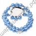 Браслет Wrist Watch with Rhinestone Decoration
